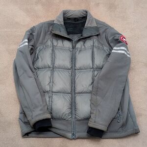 Canada Goose Mens Jacket